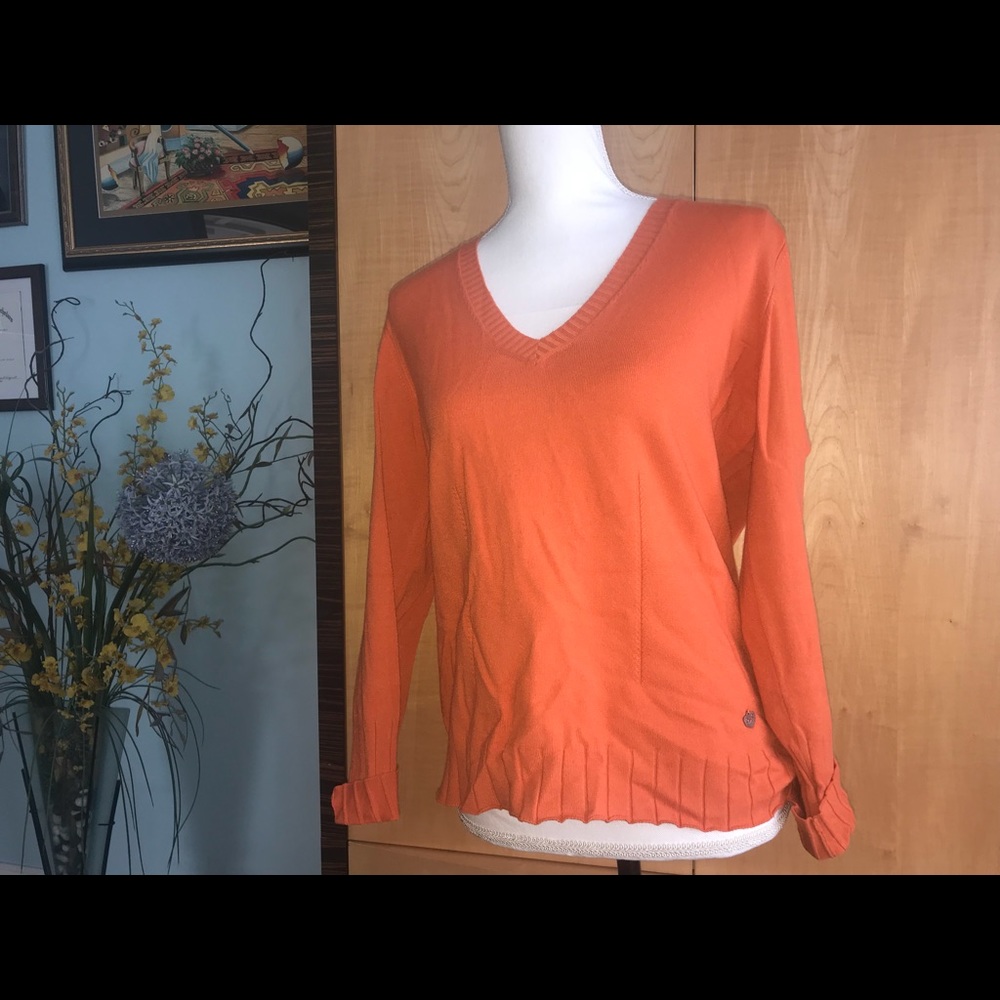 A Les Copains designer top